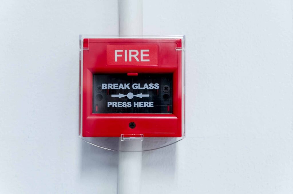 Fire Alarm Installation Services